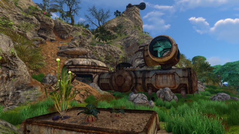 Where Is The Floating Island In Subnautica Exploring the Floating Island in Subnautica – Craftable Worlds