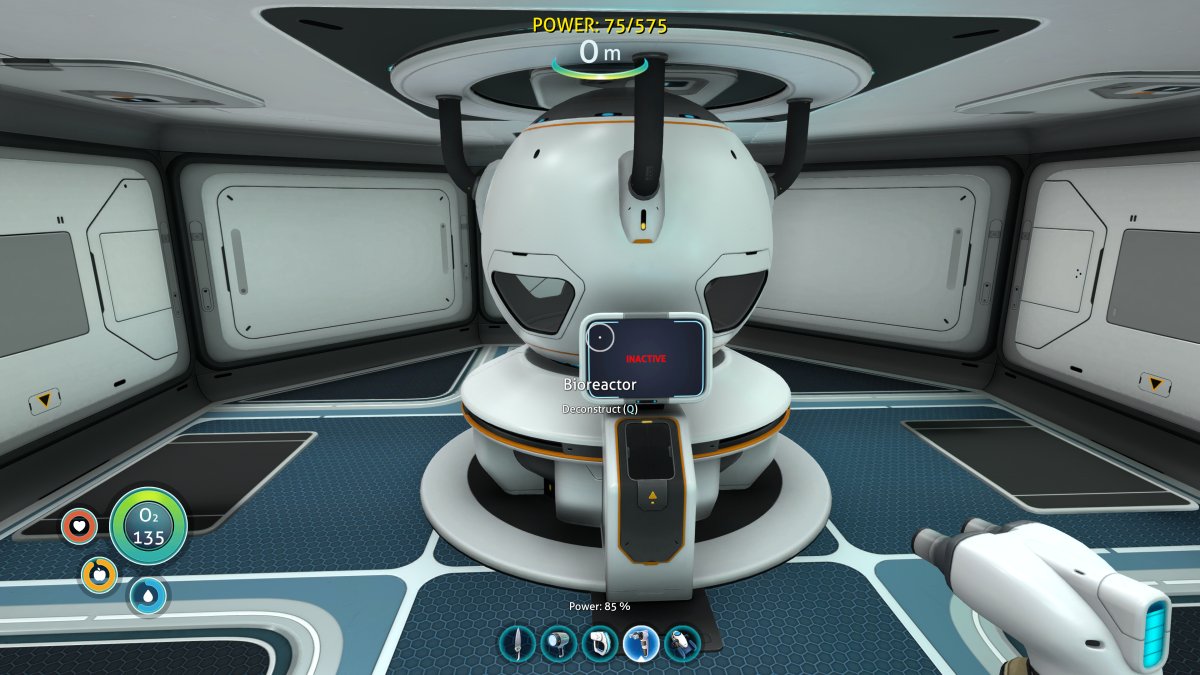subnautica easy way to get cyclops engine fragments subnautica easy way to get cyclops engine fragments