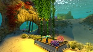 Build an Aquatic Farm in Subnautica