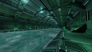 Subnautica: Exploring the Quarantine Enforcement Platform