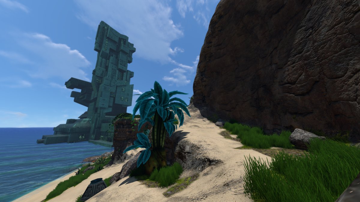 Subnautica: Exploring the Quarantine Enforcement Platform – Craftable Worlds