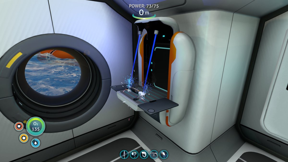 download laser cutter subnautica below zero