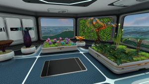 How to Build a Food Farm in Subnautica