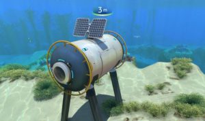 How to Build Your First Sea Base in Subnautica