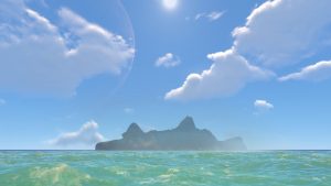 How to Get to the Floating Island in Subnautica
