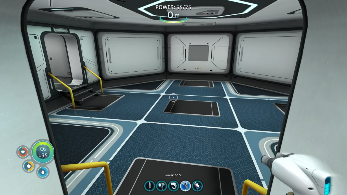subnautica multipurpose room fragments room frags