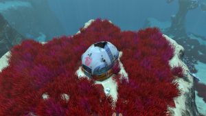 Subnautica: Lifepod 6