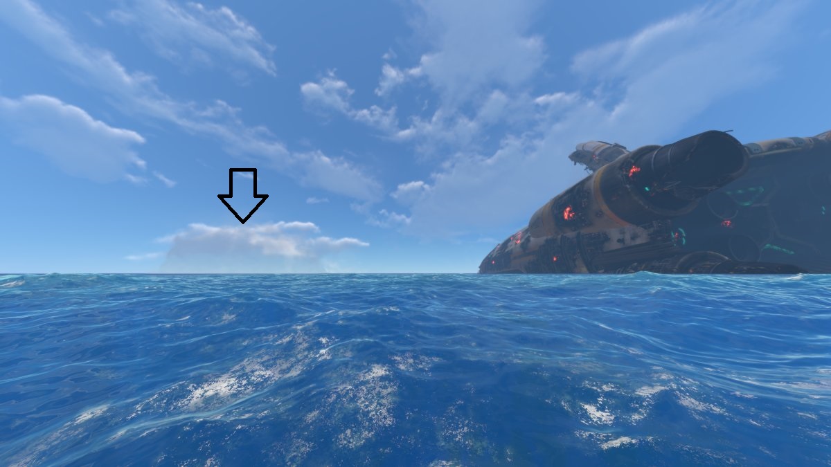 Exploring the Mountain Island in Subnautica – Craftable Worlds