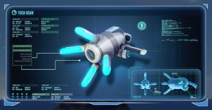 How to Get - and Use - the Propulsion Cannon in Subnautica