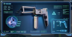 Subnautica: How to Get the Repair Tool and Radiation Suit