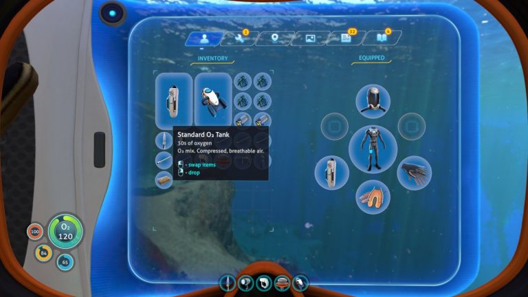 subnautica 2 air tanks subnautica 2 air tanks