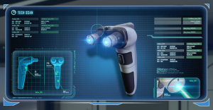How to Get the Habitat Builder in Subnautica