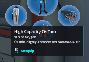 Subnautica: Upgrade Your H2O and O2 Supplies