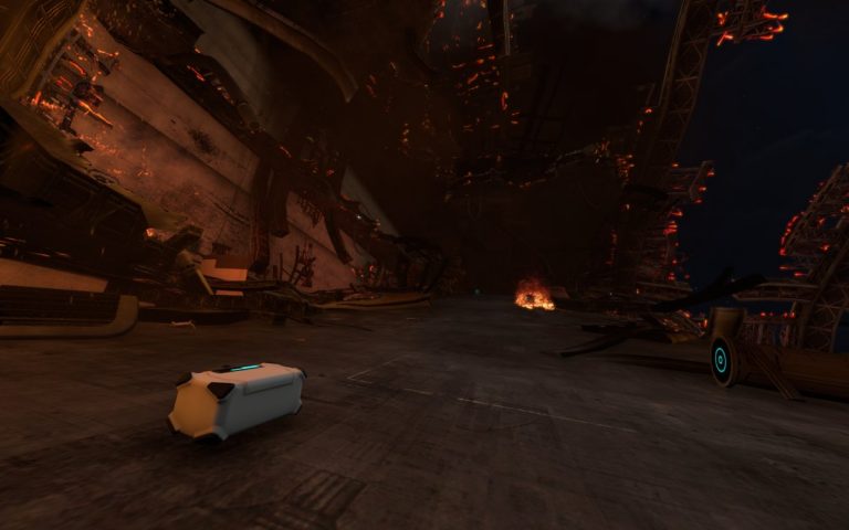 Subnautica How to Get Into the Aurora Craftable Worlds