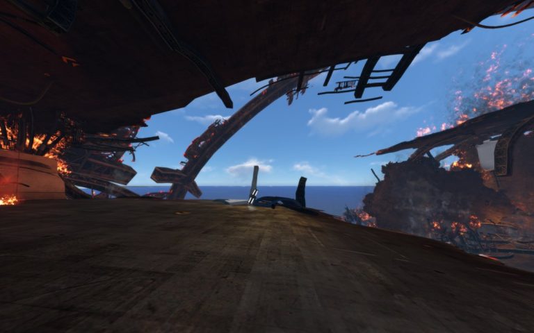 How To Get Into The Aurora Before It Explodes Subnautica: How to Get Into the Aurora – Craftable Worlds