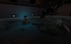 Seamoth Bay