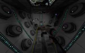 Blackbox Room and Lab