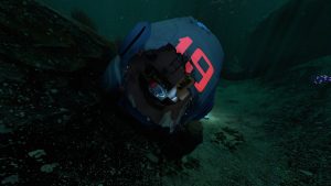 Subnautica: Lifepod 19