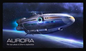 Subnautica: Exploring the Aurora