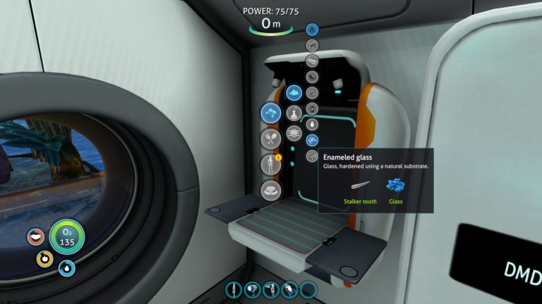 How to get the Prawn Suit in Subnautica Craftable Worlds