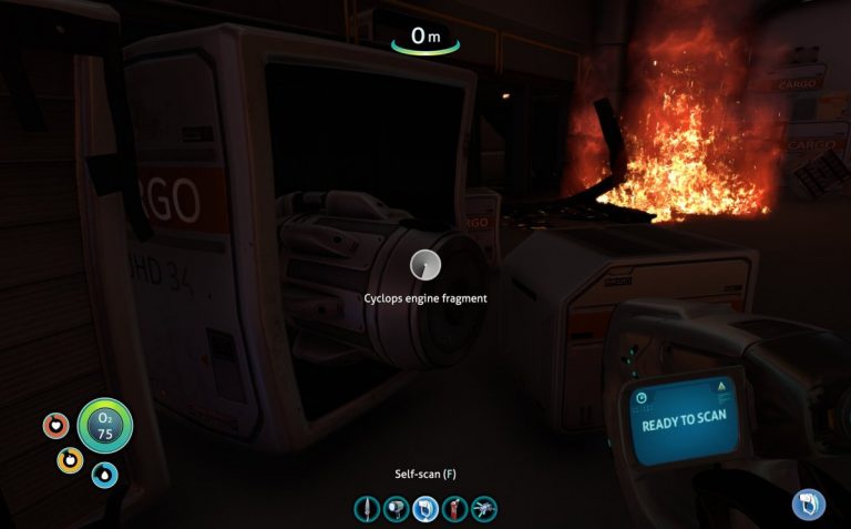best place to find cyclops engine fragments best place to find cyclops engine fragments