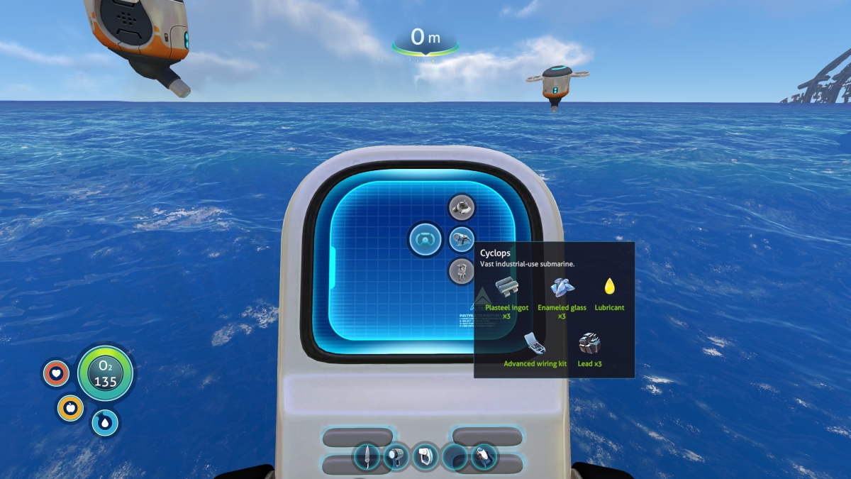 stoptrio.blogg.se - Help on cyclops engine fragments subnautica