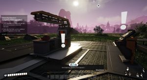 Building the HUB